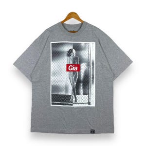 Giant XL アンジェリーナ・ジョリー Tシャツ 2025年最新】Yahoo