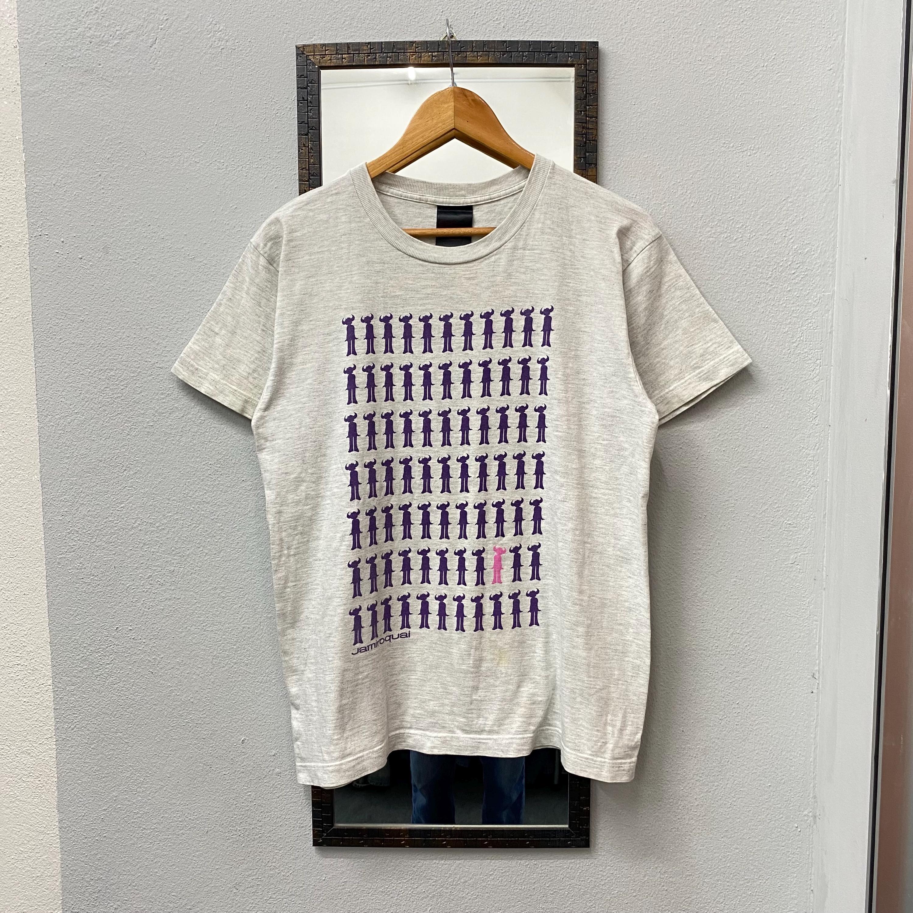 Jamiroquai vintage - Etsy 日本