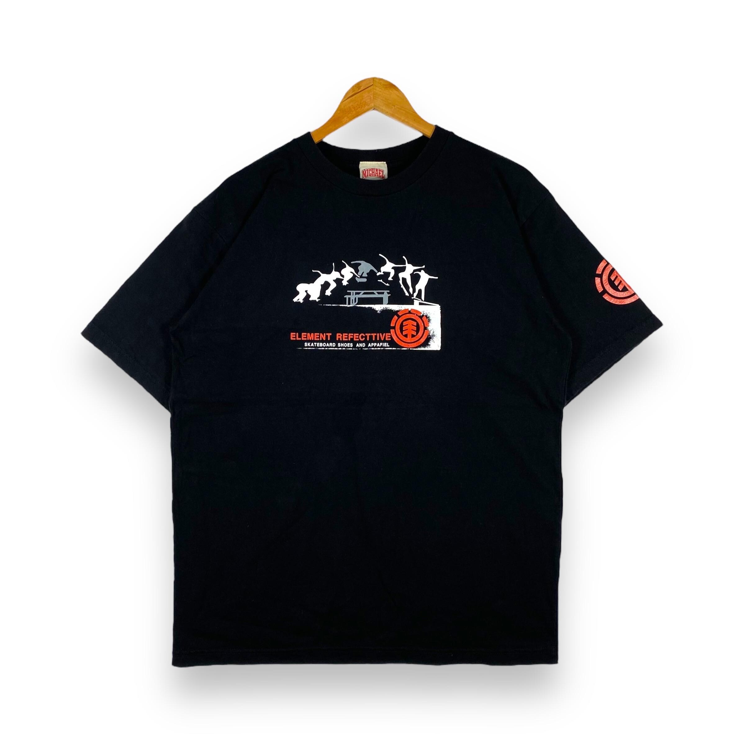 90s ビンテージ　Element スケートボード 90s ビンテージ 1994 Element スケートボード Element 90s Skate