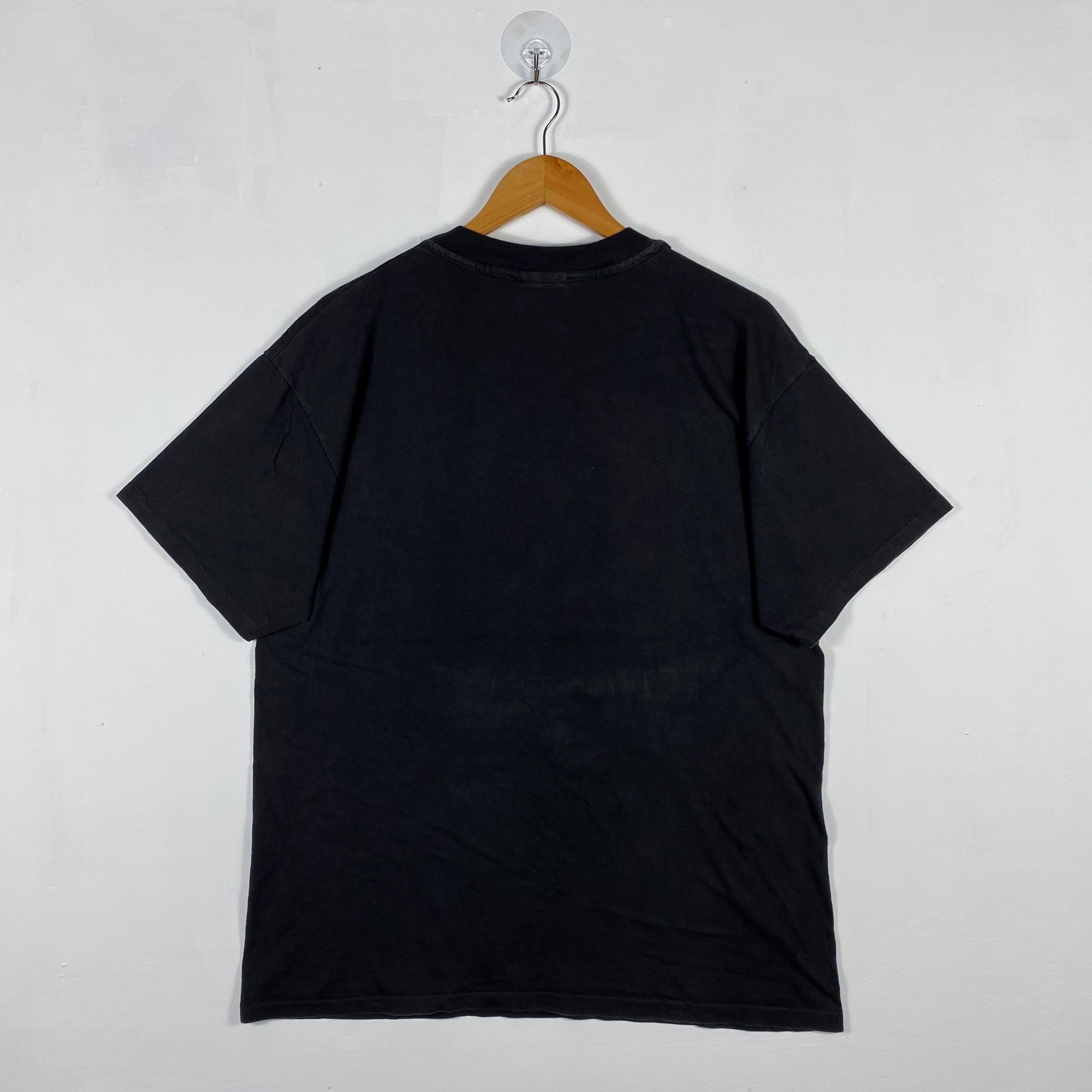 Rare!! Vintage 90's PLAYBOY JAZZ FESTIVAL 17th Annual Tee Shirt