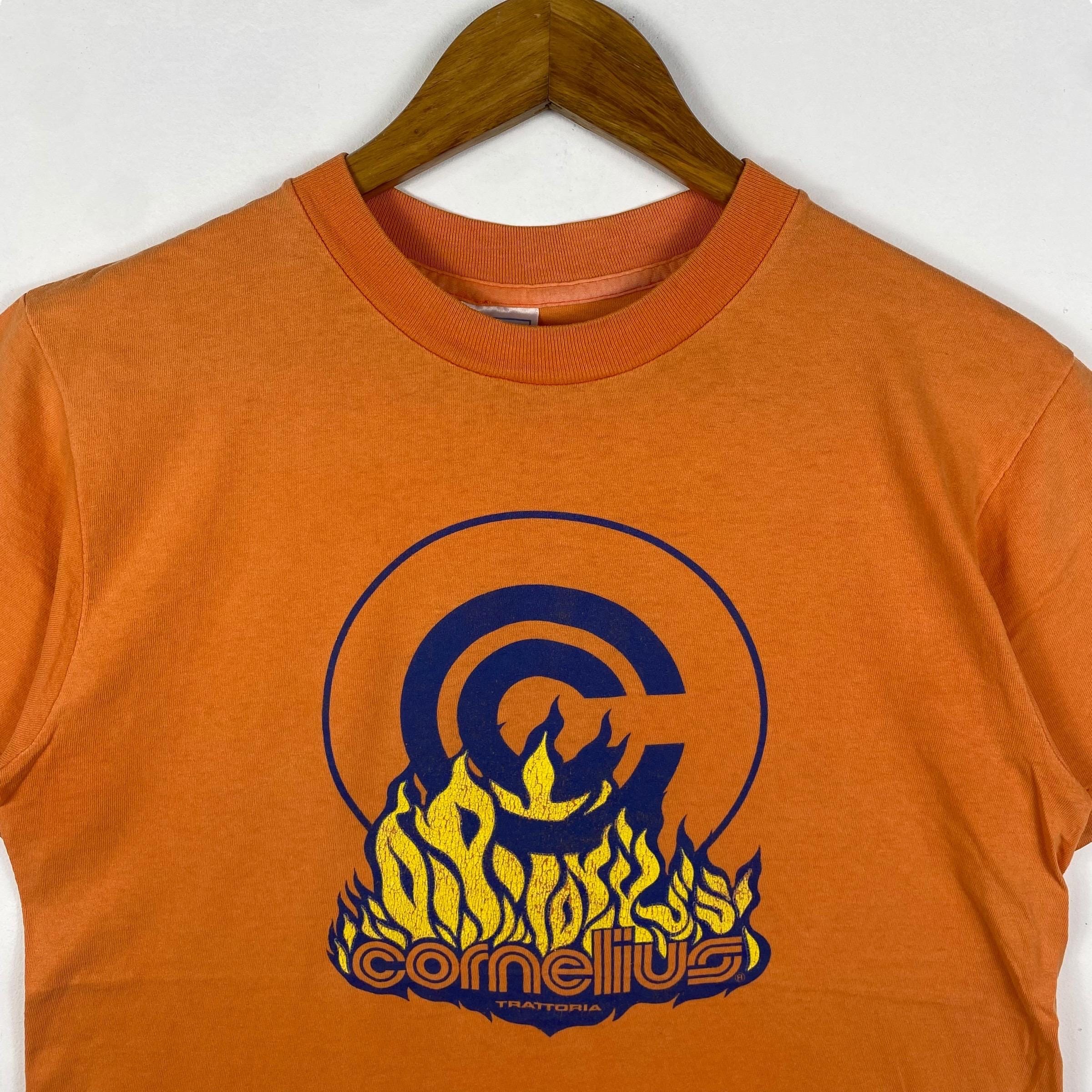 Rare!! Vintage 90's CORNELIUS Trattoria Defunct Japanese Records