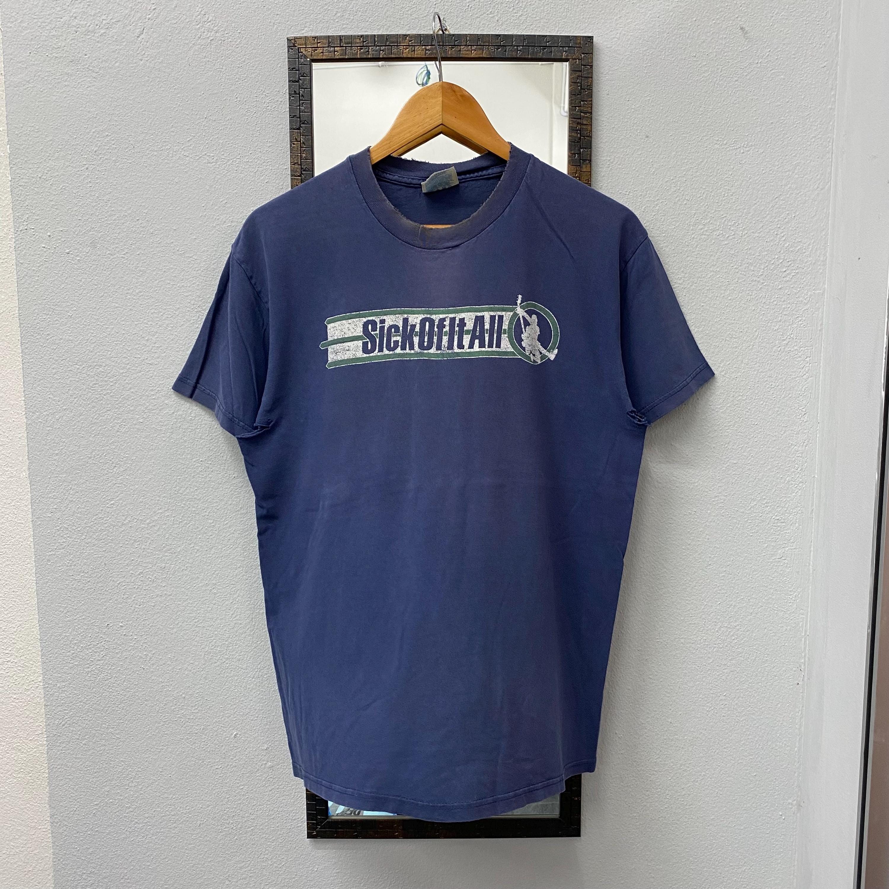 Sick of It All Band - Etsy Australia