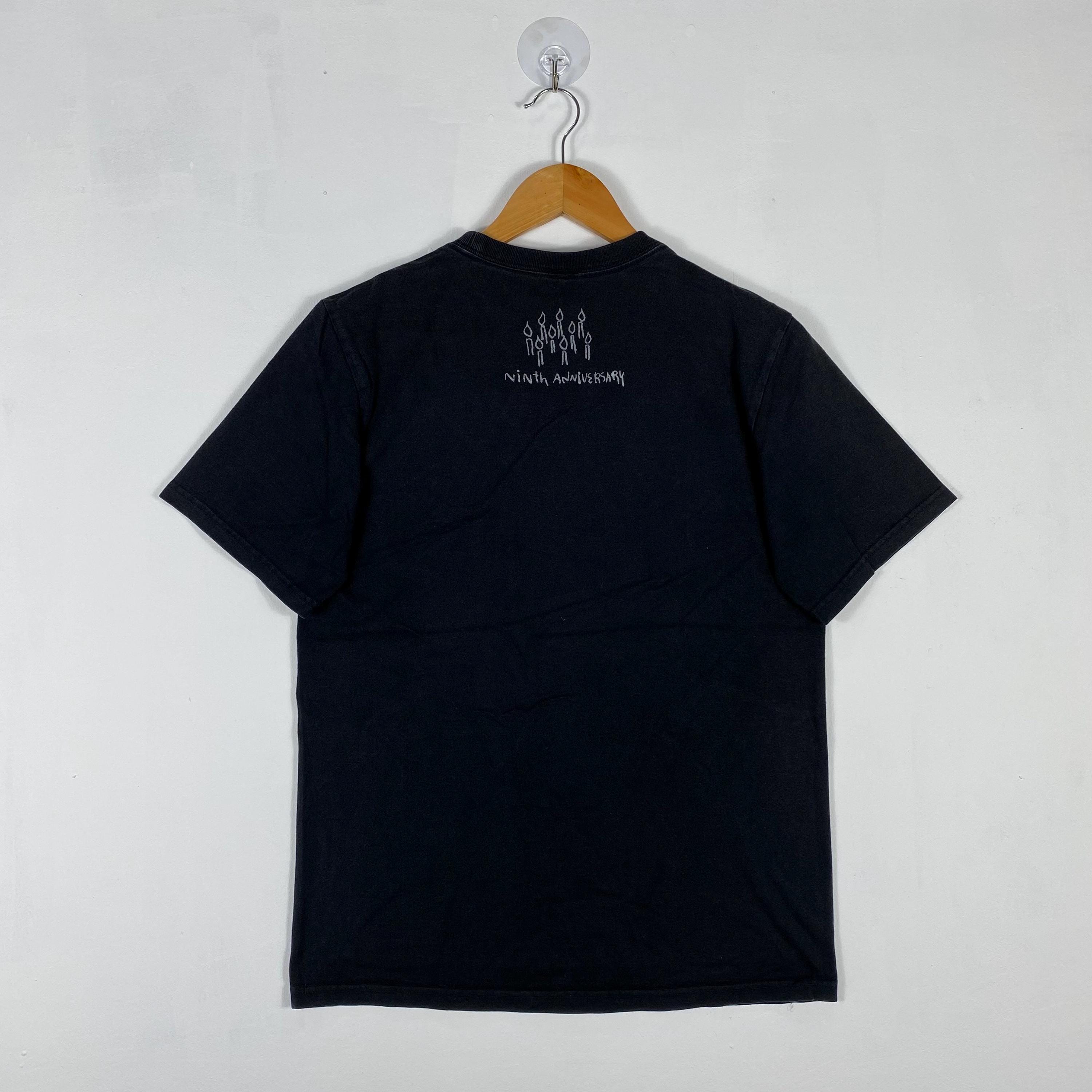 Number (N)ine アニバーサリーTシャツ 宮下貴裕時代 日本製 - Etsy 日本