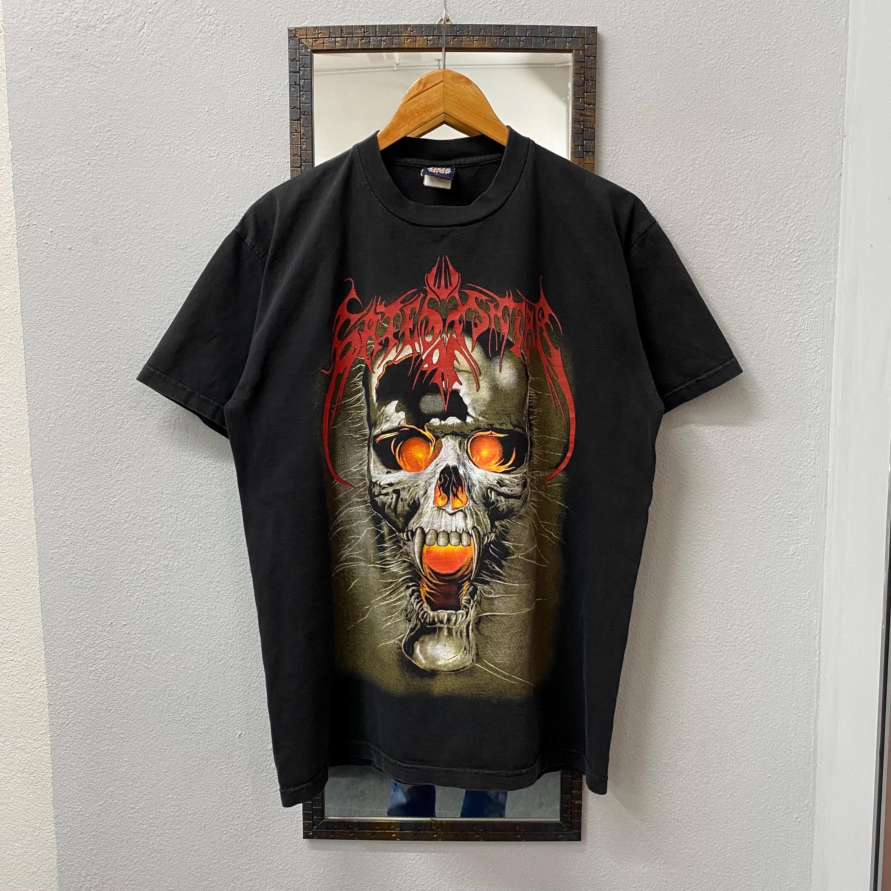Gates of Ishtar Shirt - Etsy
