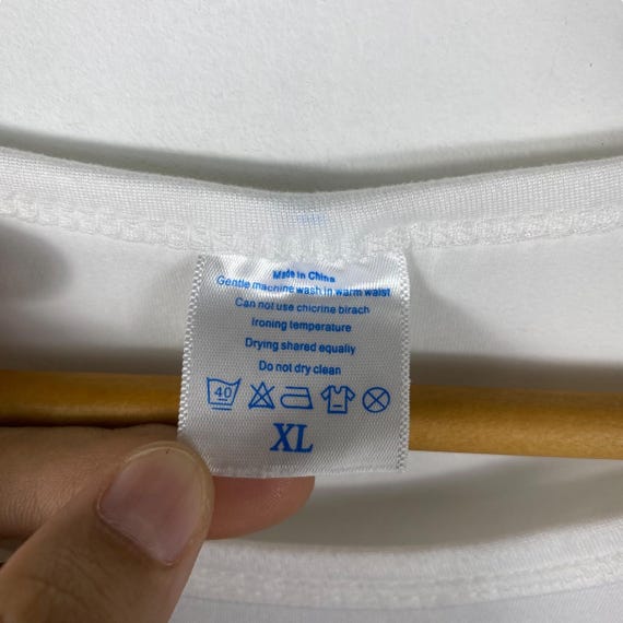 Rare!! Japanese Anime RECORD OF RAGNAROK Graphic Poly Tee Shirt Extra Large Size View 4