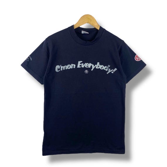 90年代ヴィンテージ パフィー アミユミ コンサートTシャツ - HIT And 
