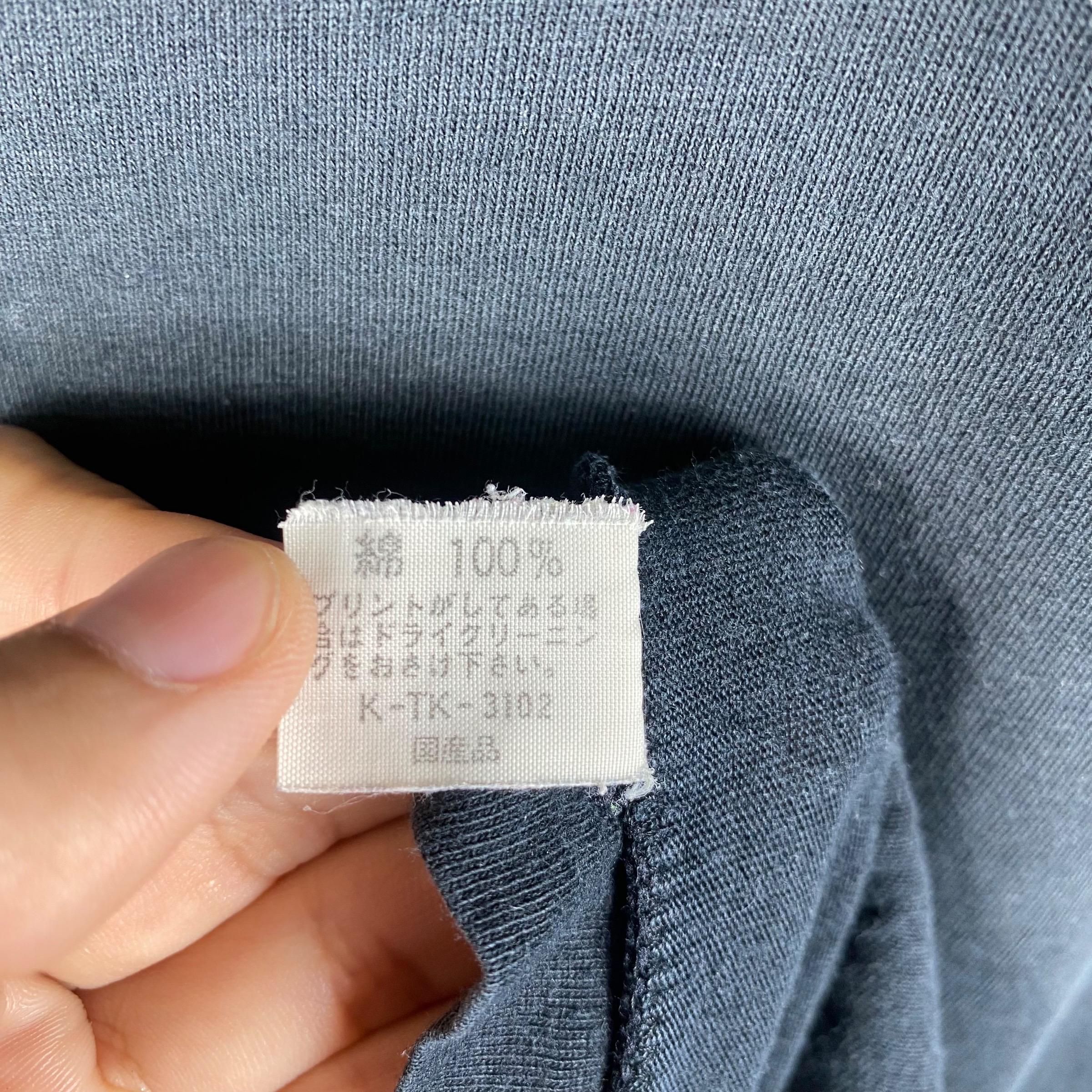 ヴィンテージ 90年代 ハウンドドッグ コンサートツアー Tシャツ