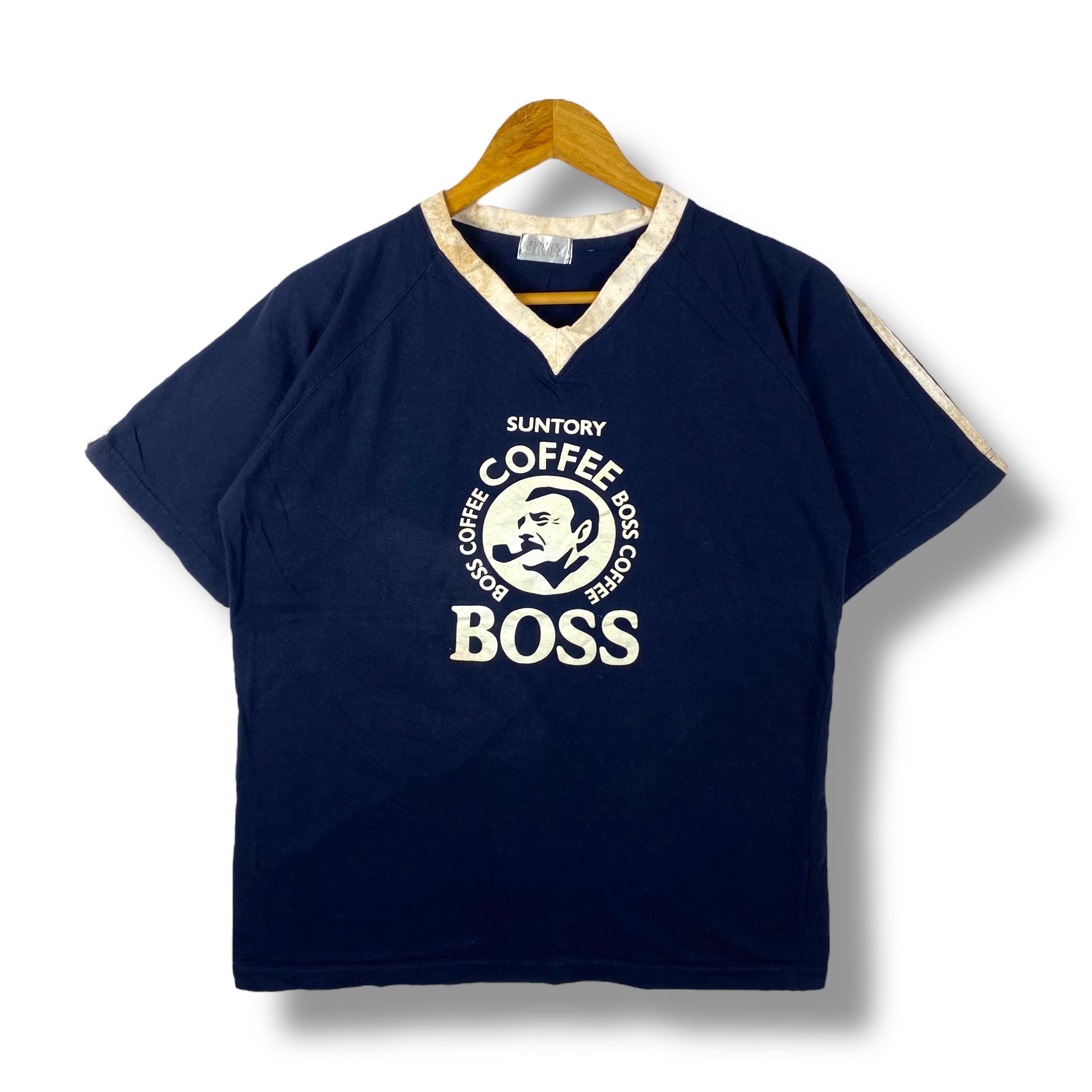 Suntory Shirt - Etsy