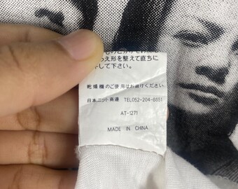 レア!! ヴィンテージ 90年代 GLAY 日本のロックバンド グラフィックT