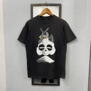 P Chan Shirt - Etsy