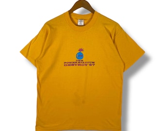 90年代ヴィンテージのジュディ＆マリー・ザ・パワー・スタジアム