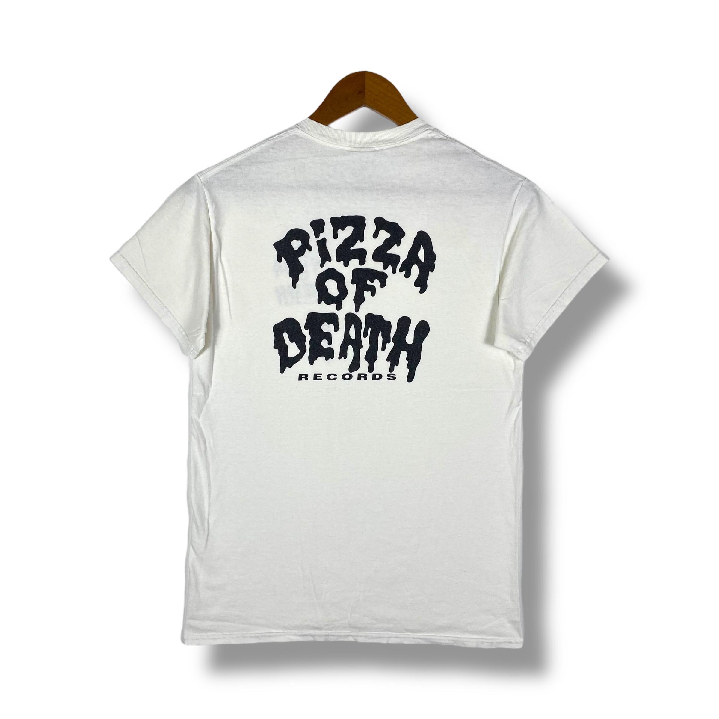 Pizza Death Record - Etsy Pizza Death Record - Etsy