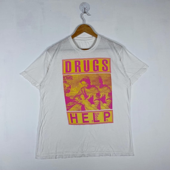90s THE FLAMING LIPS ACID Tシャツ オルタナ HOLE $_57.JPG?set_id=8800005007