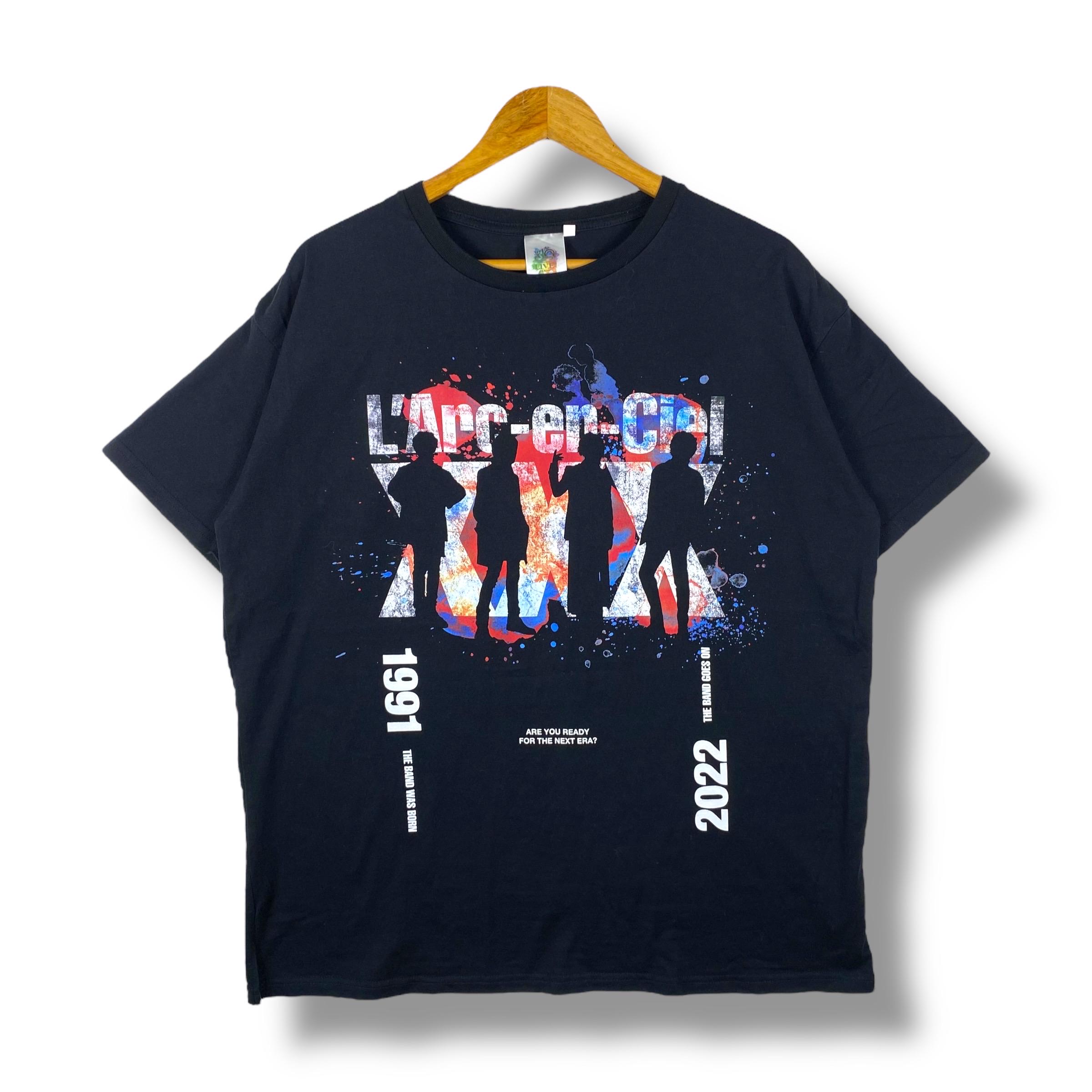 L'arc En Ciel Shirt - Etsy