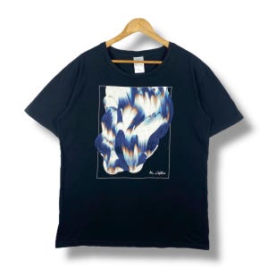 Rare!! MR. CHILDREN Tour 2018-19 Japanese Band Graphic Tee Shirt Extra Large Fits Large Size