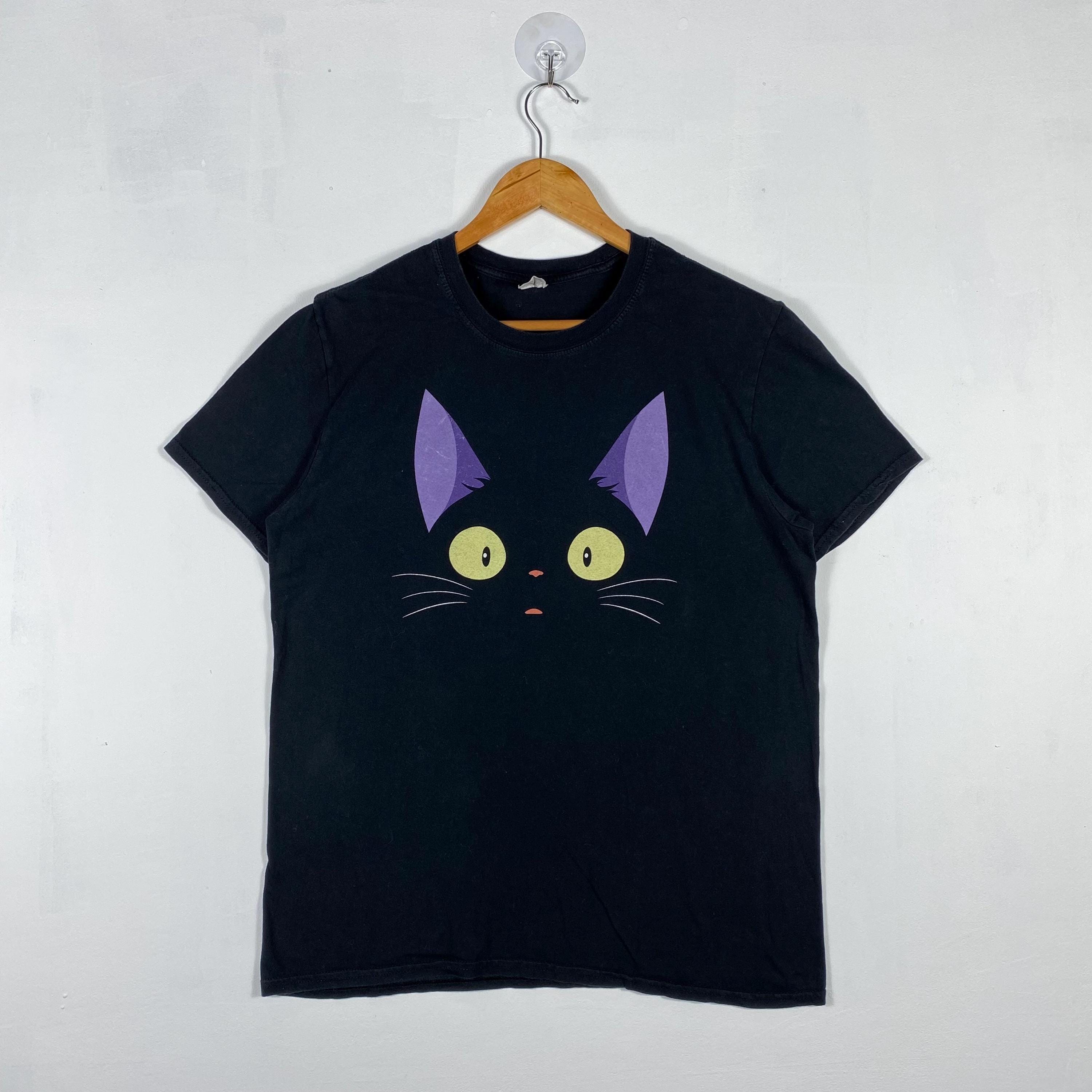 ⭐️未使用品 KIKI'S DELIVERY SERVICE S/S TEE ☆① Kiki's Delivery Service Tee 🧹 – Homage Archive