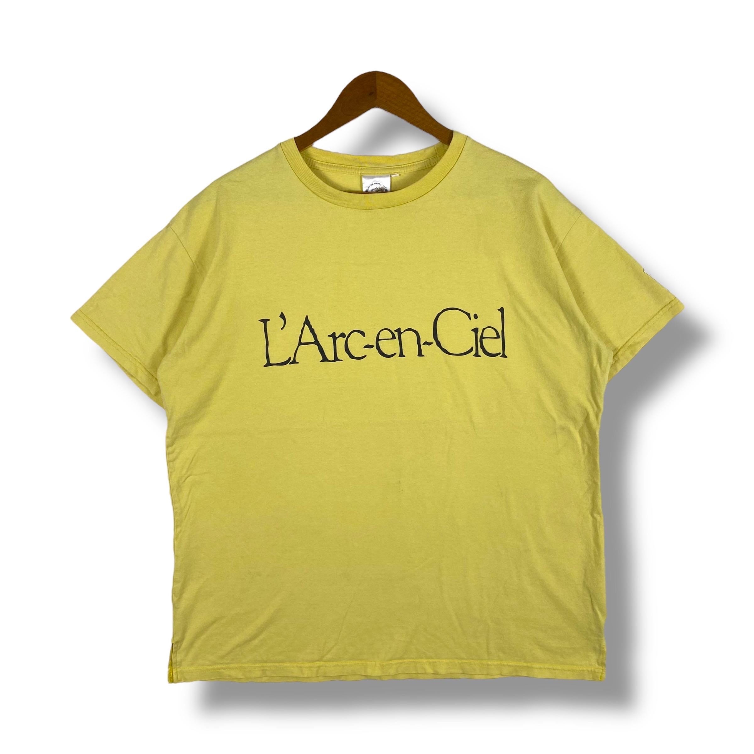 L'arc En Ciel Shirt - Etsy L'arc En Ciel Shirt - Etsy