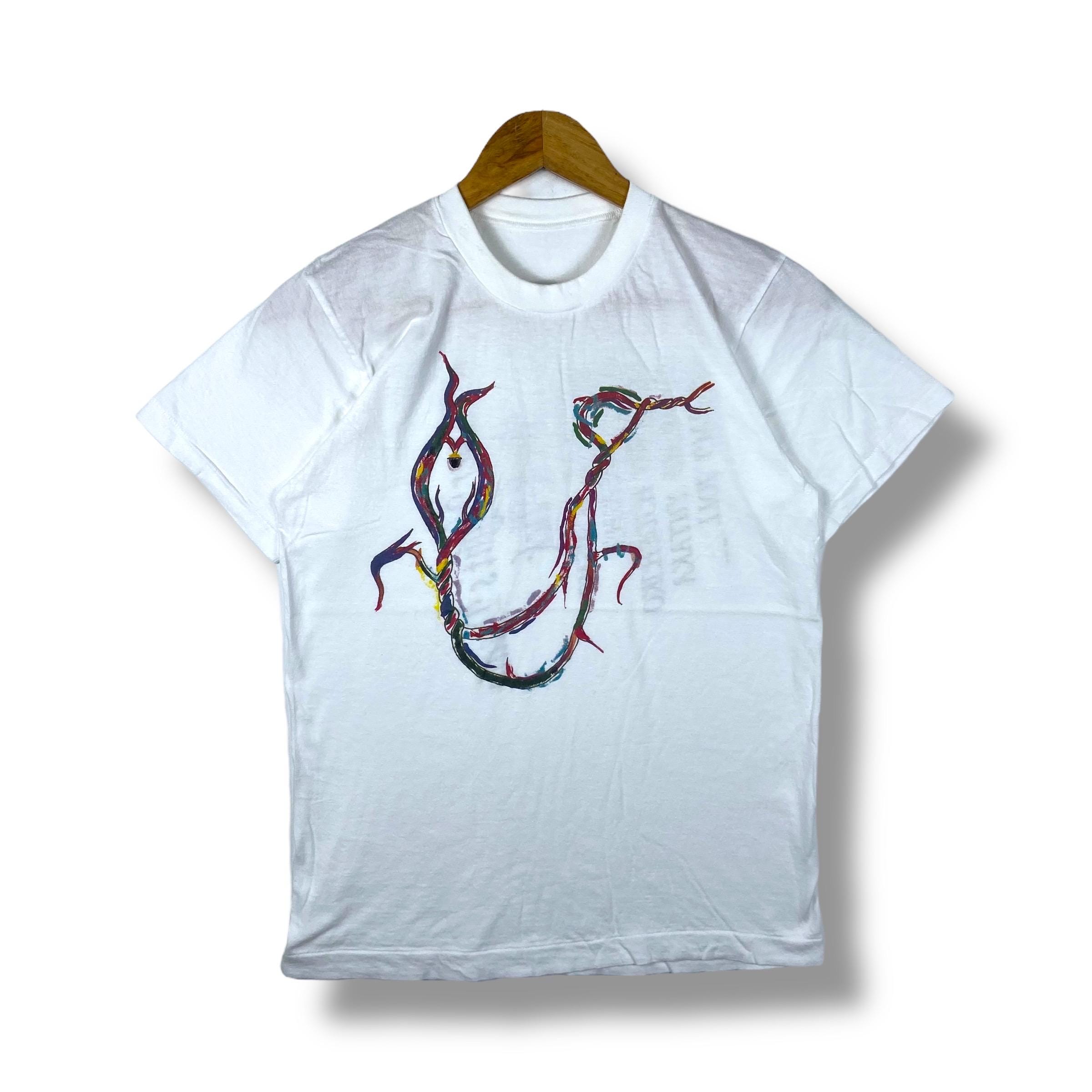 Buck Tick Shirt - Etsy