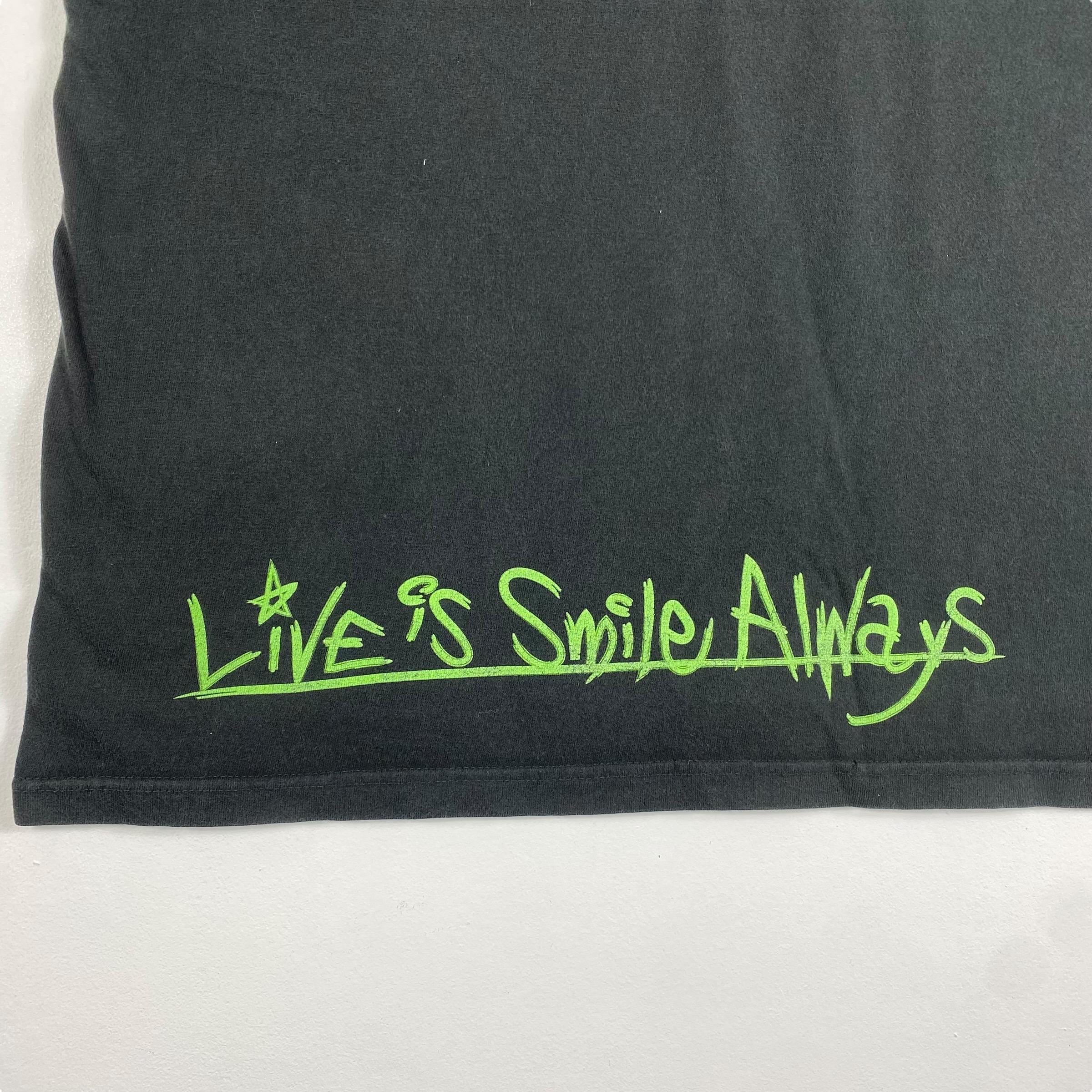 LiSA is Smile Always チェックシャツ LiSA is Smile Always チェックシャツ