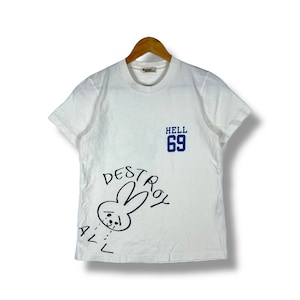 90s Hysteric Glamour - Etsy