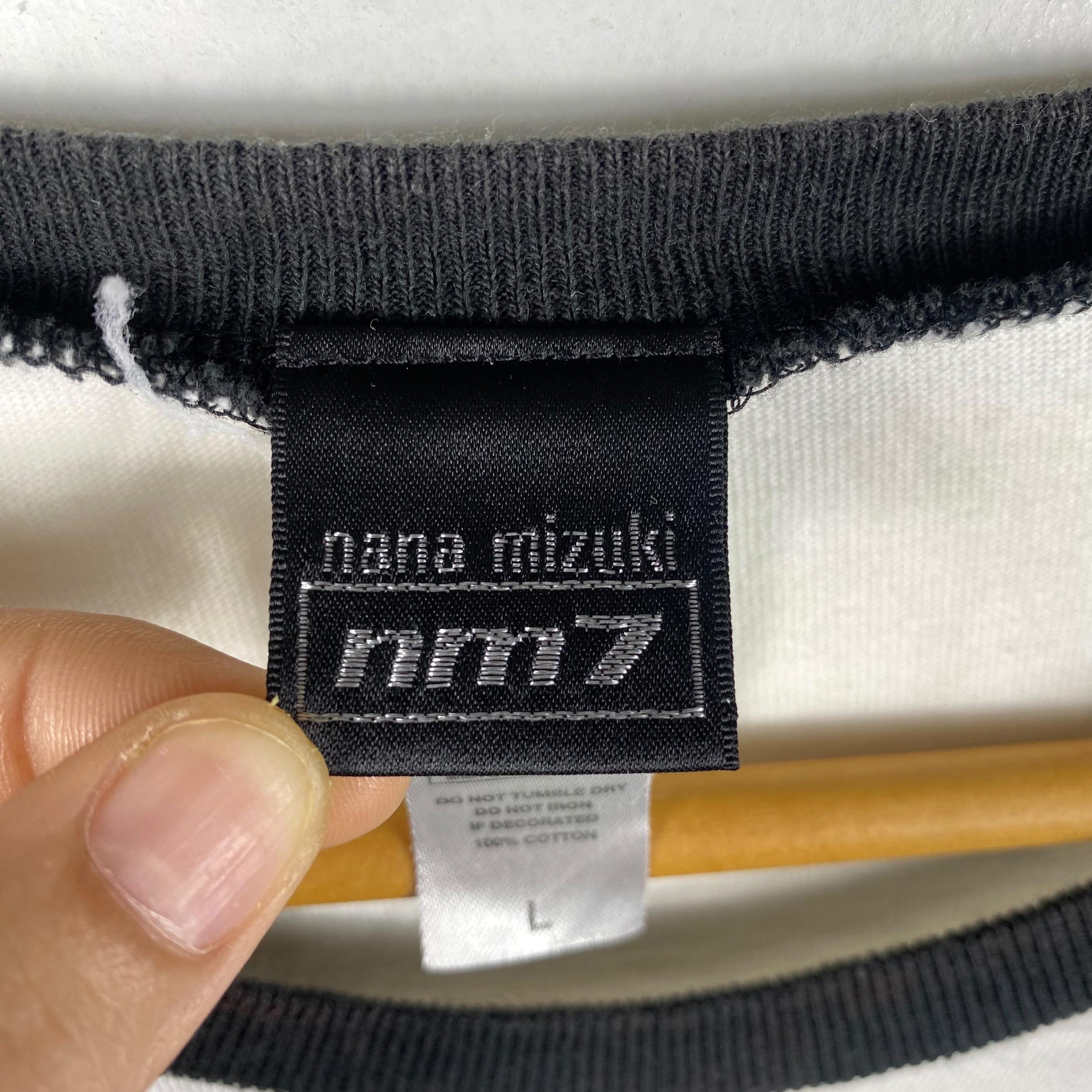 NANA MIZUKI LIVE DIAMOND ２００９ ユニフォーム Rare!! NANA MIZUKI Live Diamond 2009 Japanese Idol Singer