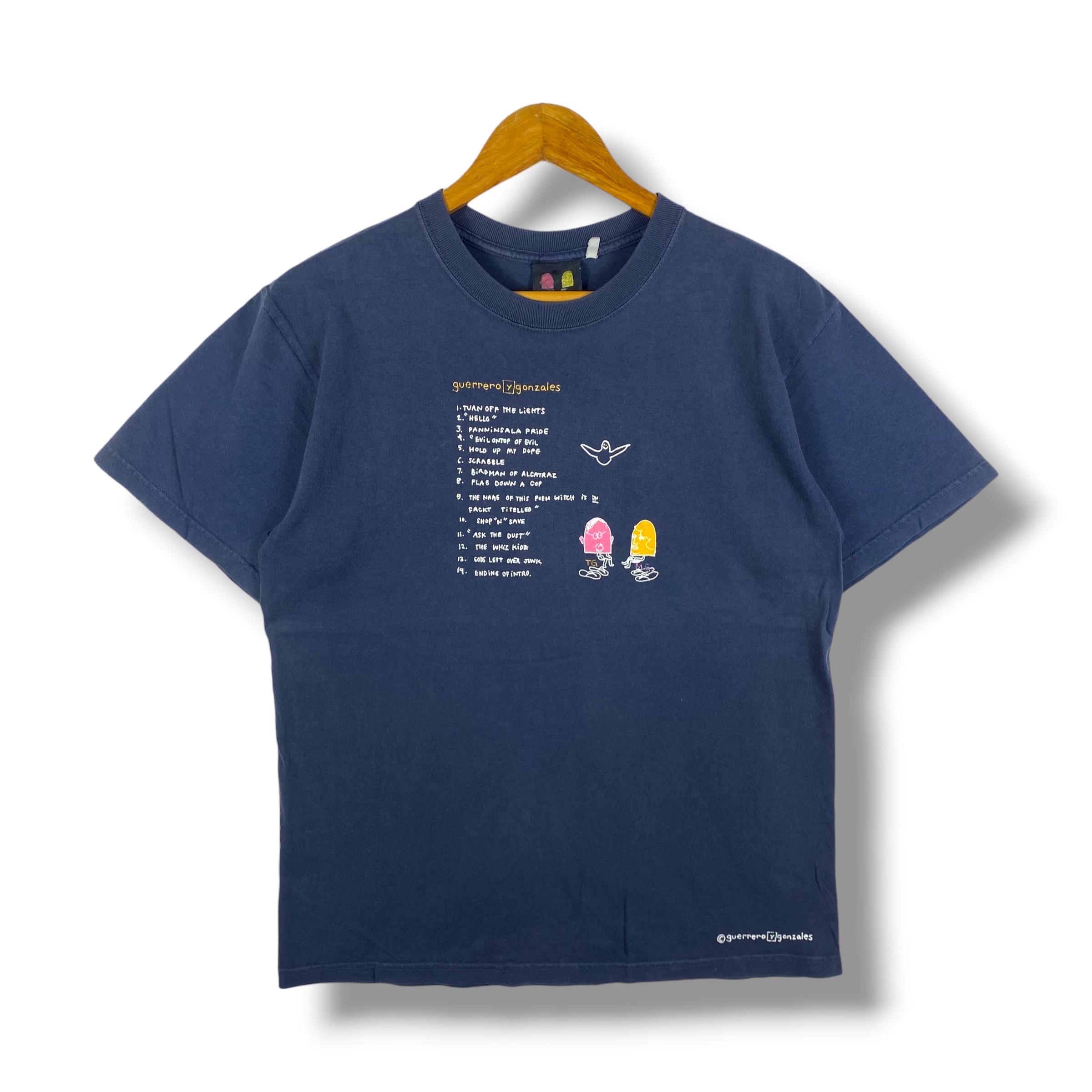 Tommy guerrero - Etsy 日本
