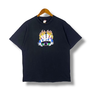 90年代ニューヨークでバンドから購入！ビンテージ！H2O！made in USA 90年代ニューヨークでバンドから購入！ビンテージ！H2O！made in USA