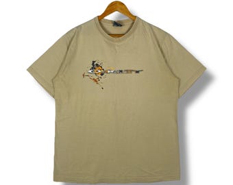 OLD OAKLEY 00s 90s Logo Printed Tee usa製 s-l400.jpg