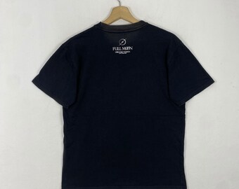 Rare!! HIROOMI TOSAKA Full Moon Live Tour 2018 J-pop Tee Shirt