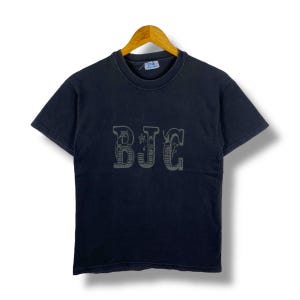ミュージシャン Blankey Jet City SODA vintage T-shirts Vintage 90's Blankey Jet City Shirt Skunk / Do Can Dance