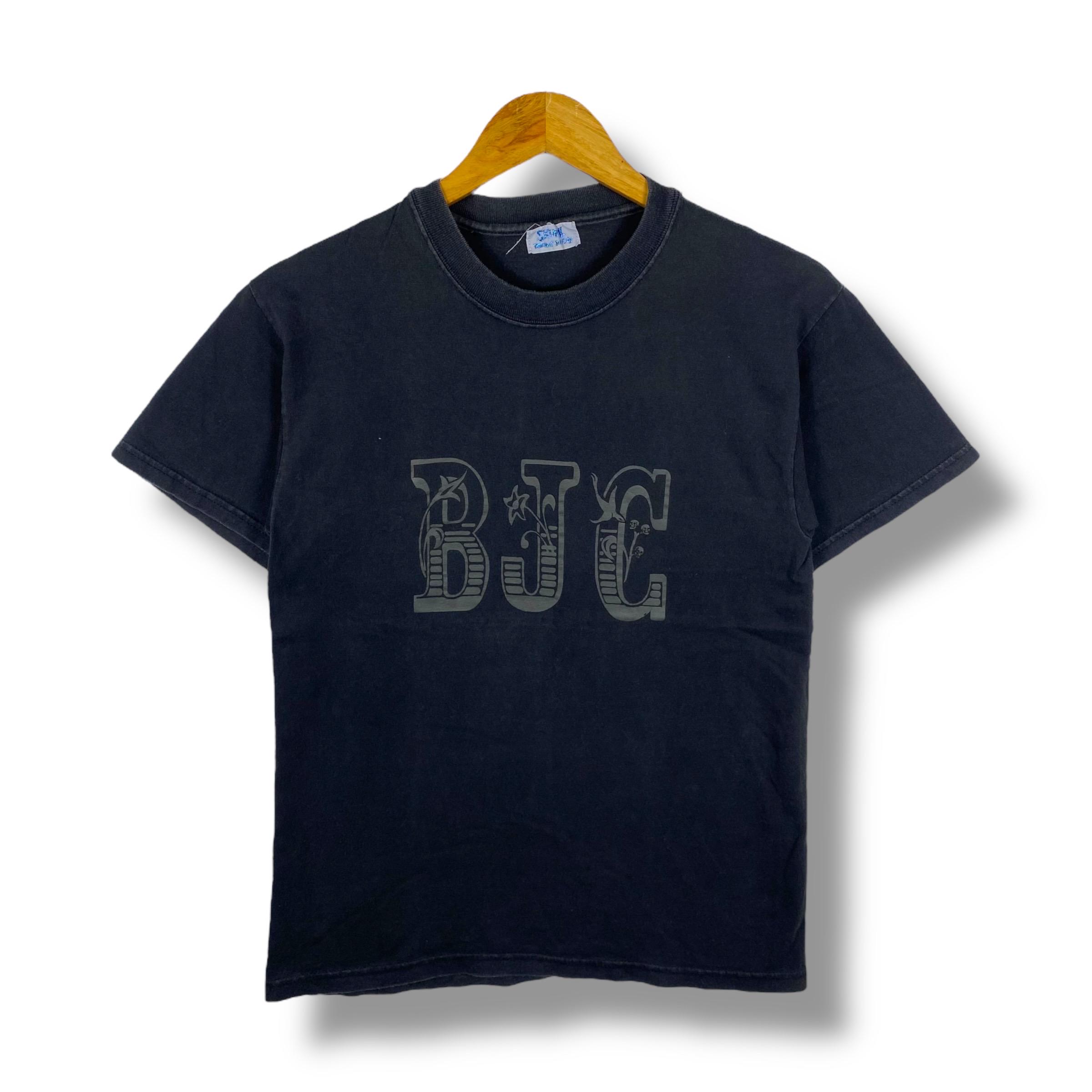 90s BLANKEY JET CITY SKUNKタグ Tシャツ M 当時物