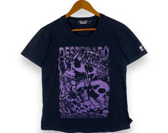 Sex Pot Revenge Punk Power by the Roadside Tshirt/ Small Size - Etsy