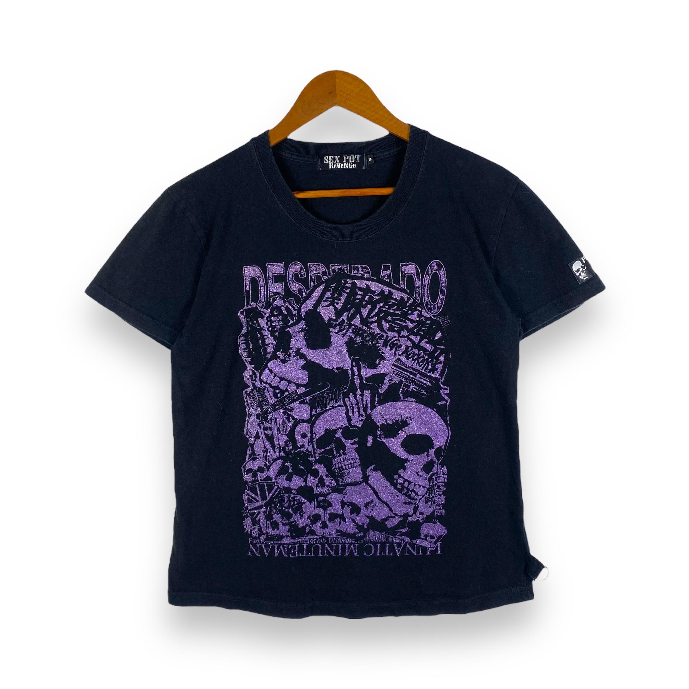 Sex pot revenge - Etsy 日本