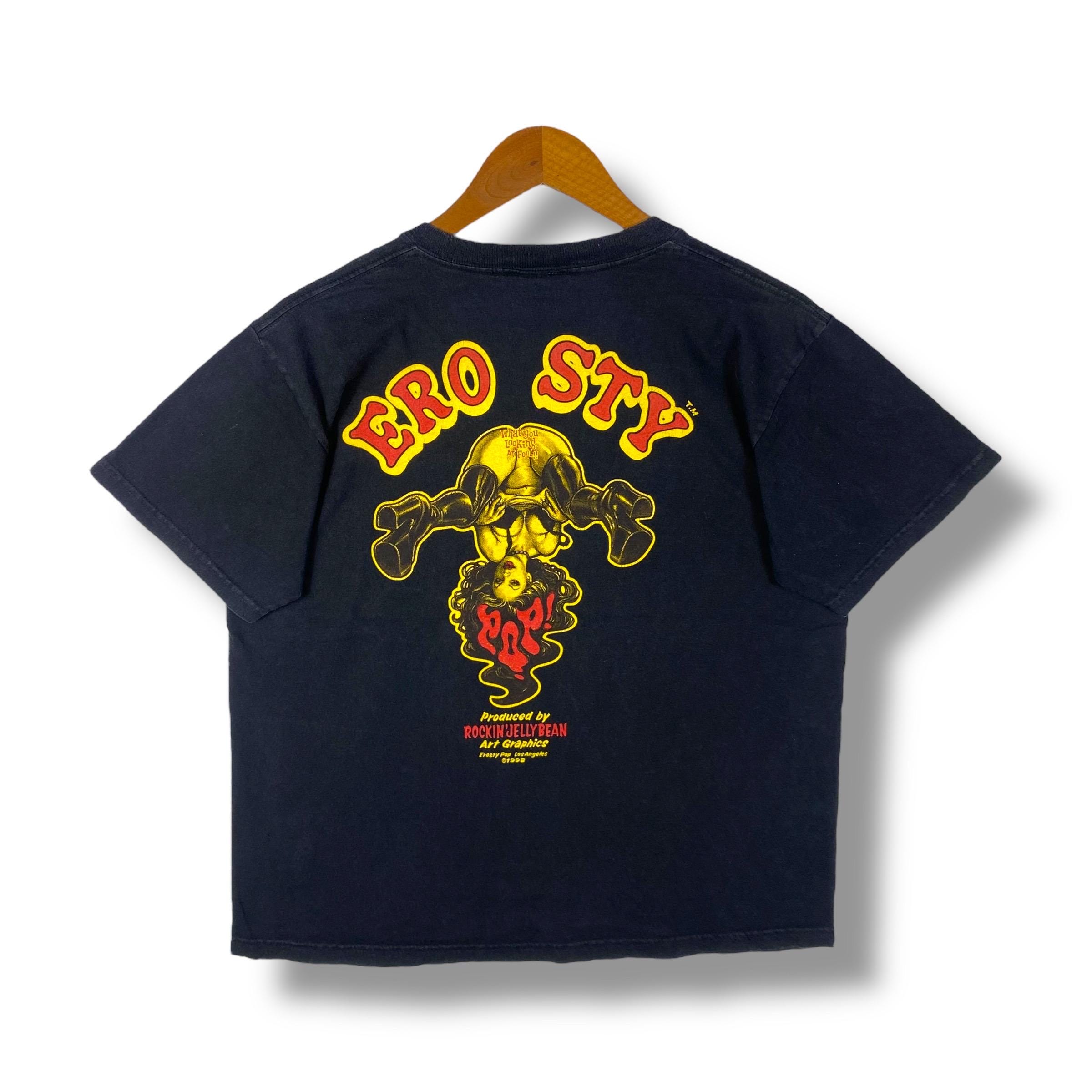 Erosty Pop - Etsy Erosty Pop - Etsy