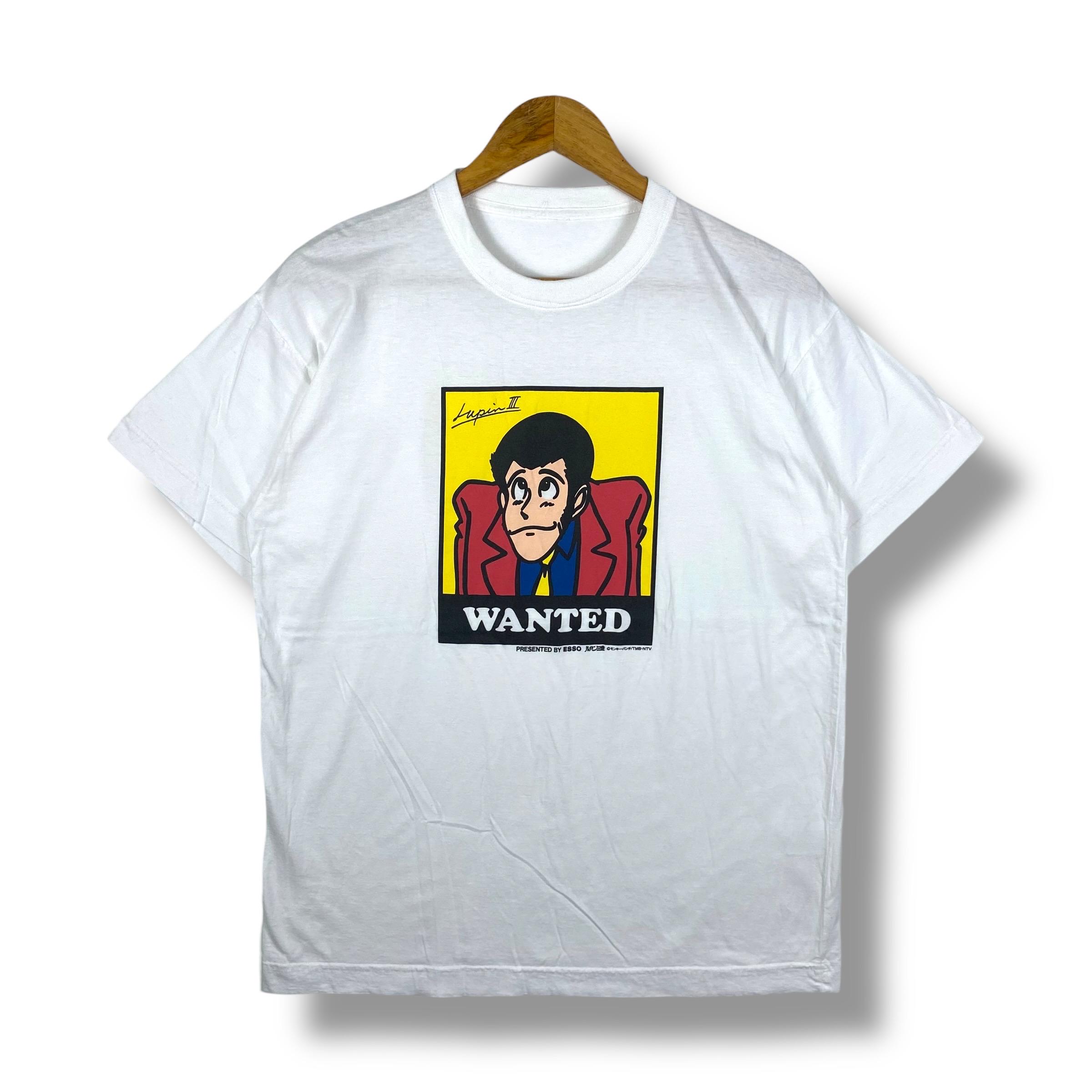 Esso shirt - Etsy 日本