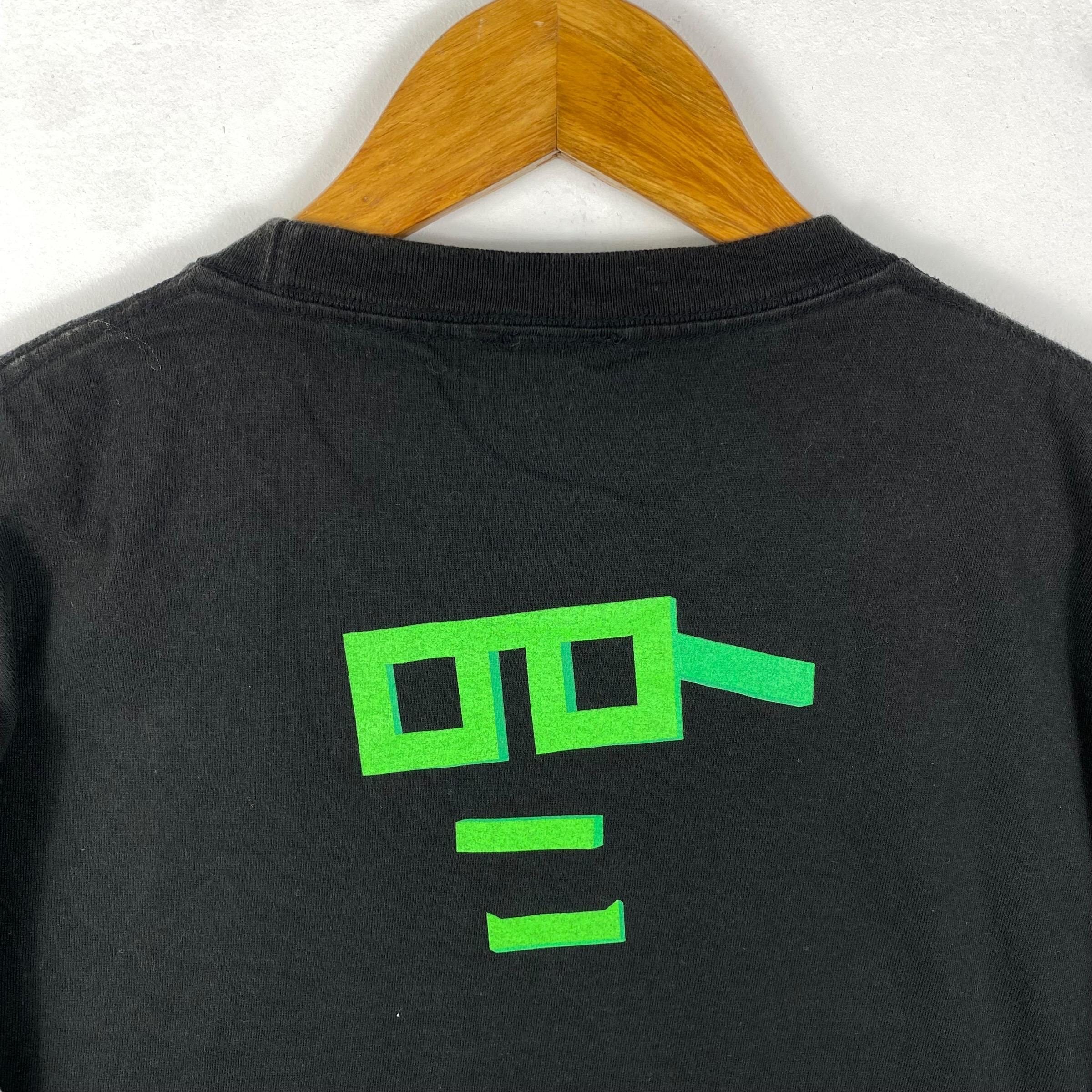 Rare!! Vintage 00