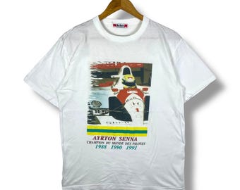 ヴィンテージ 90 年代 ホンダ マールボロ マクラーレン F1 グランプリ