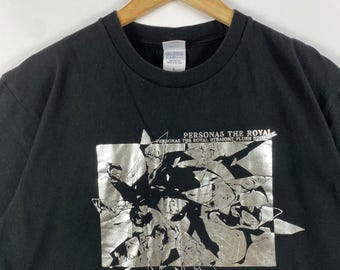 レア!! ペルソナ5 ザ・ロイヤルストレートフラッシュエディション