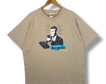 Rare!! Japanese Band THE ORAL CIGARETTES Kisses and Kill Tour Tee