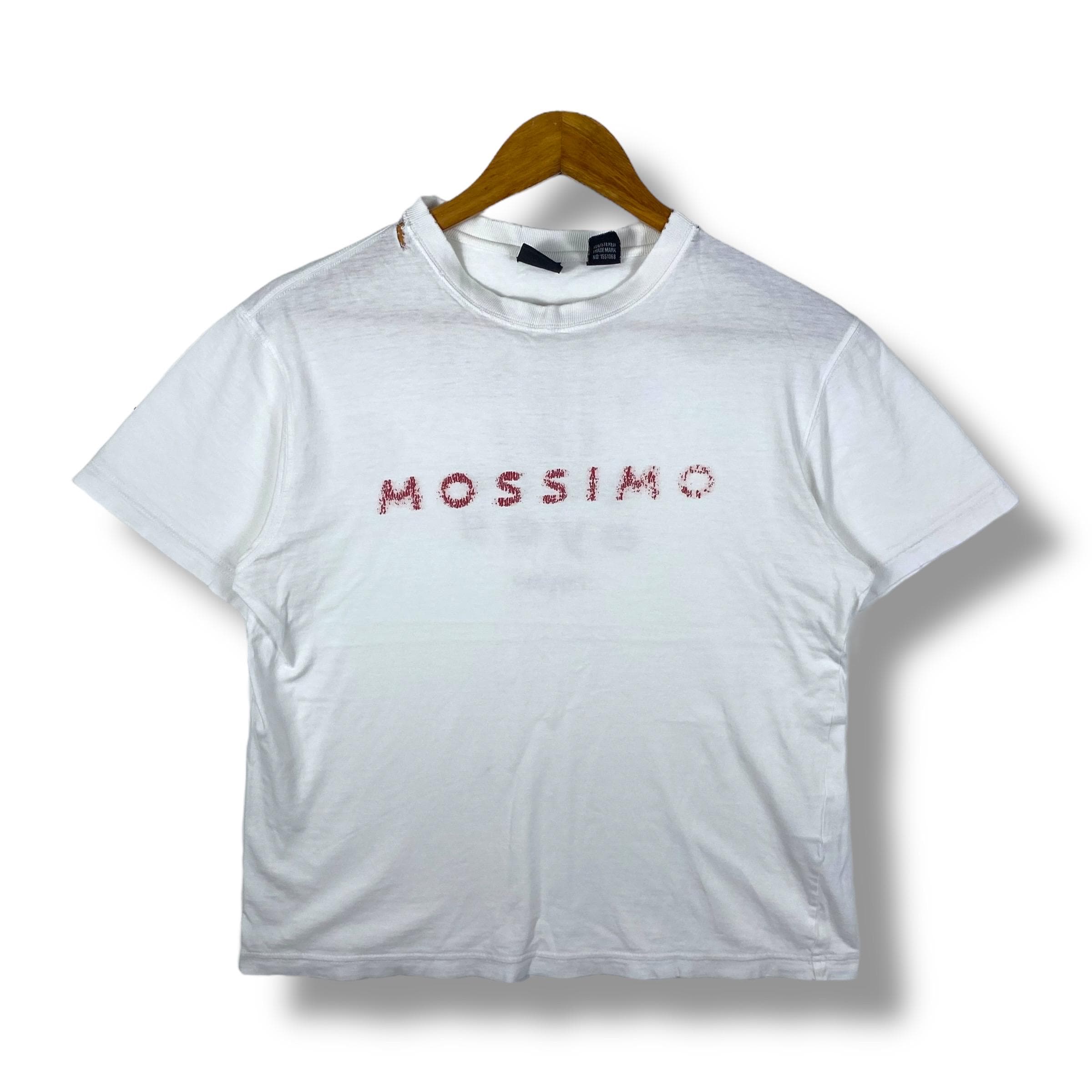 Mossimo Shirts New Zealand