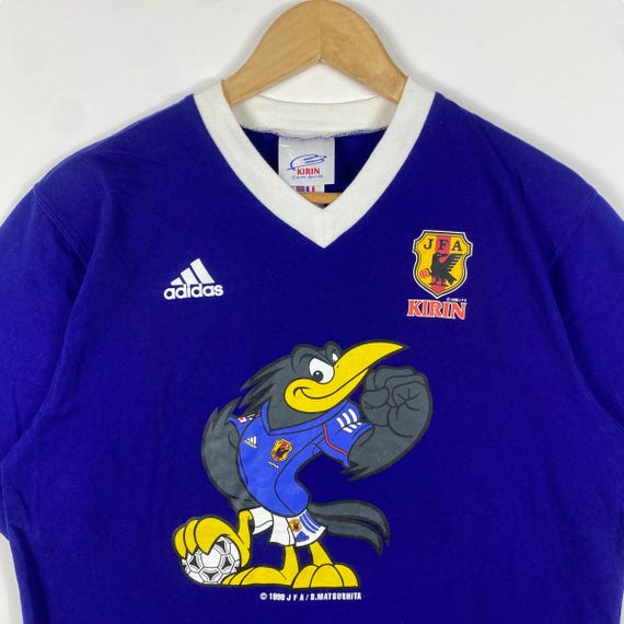 ウェア 90s vintage japan uniform long tee il_1080xN.5607280048_rwtj.jpg