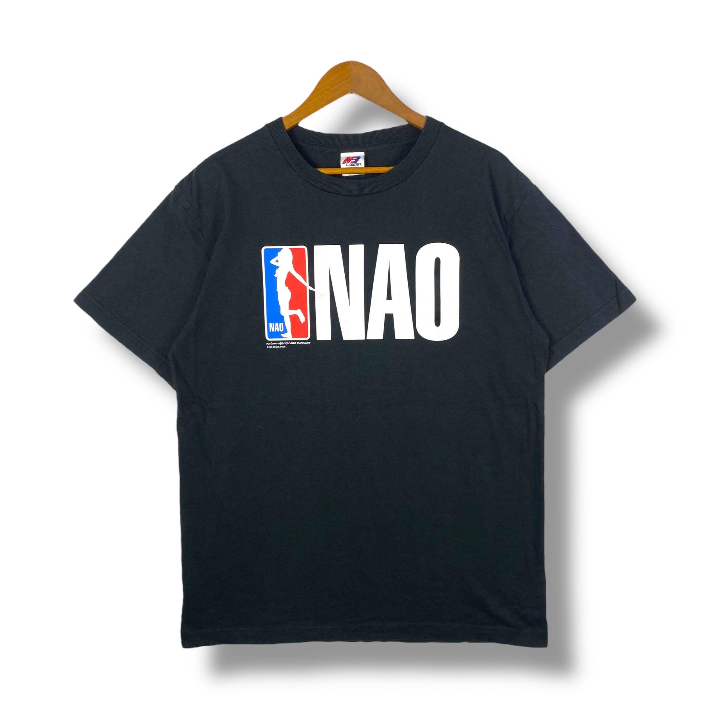 Nao T Shirt - Etsy