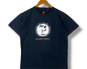 T-shirt ROOKiEZ Is PUNK'D Dédicacé - Tournée Mondiale 2018-2019 - Taille M Noir