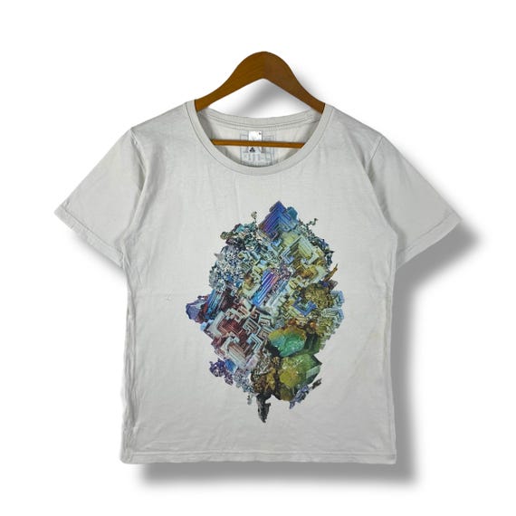 Rare!! RADWIMPS Japanese Band Tour Tee Shirt Medium Size - Etsy