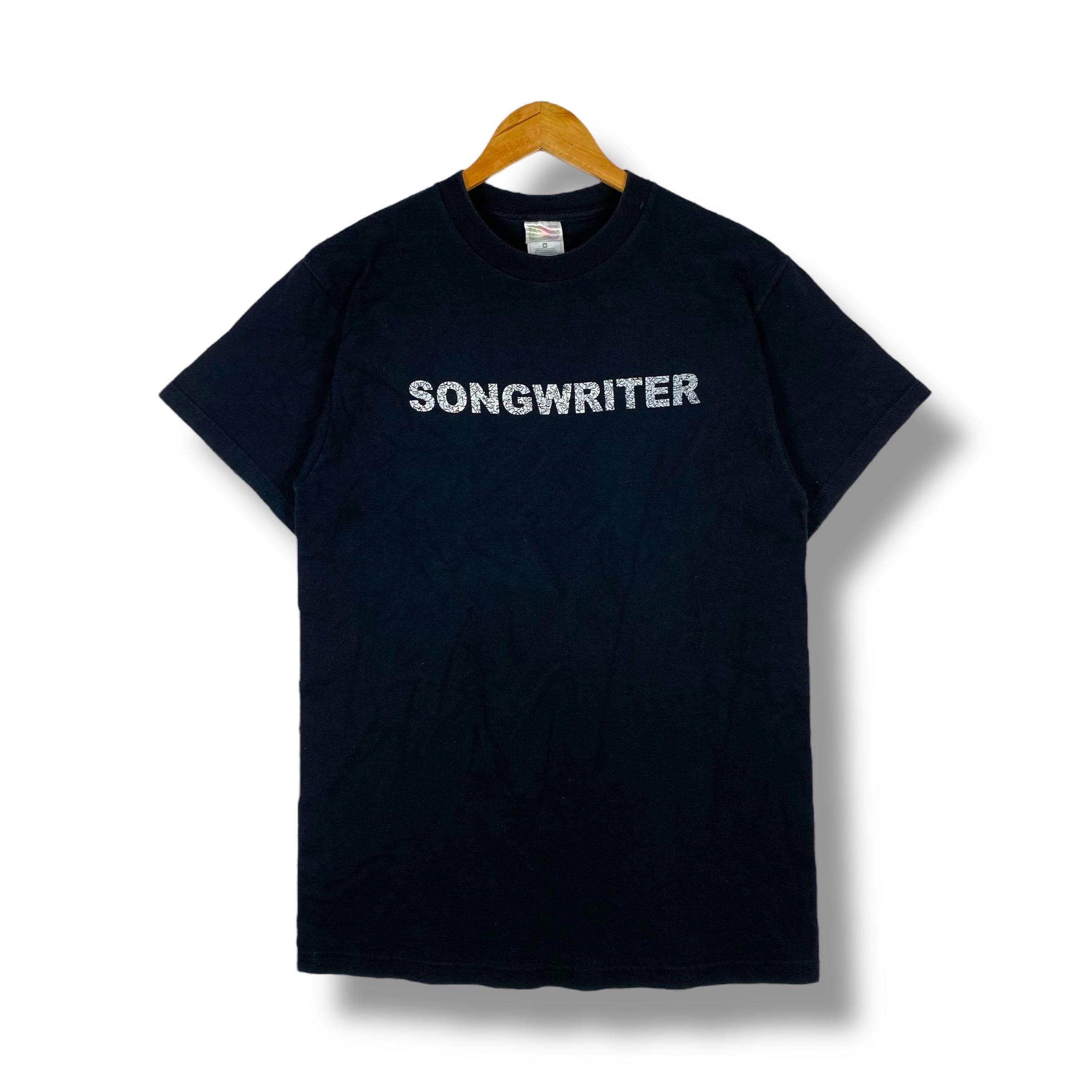 トムヨーク Tシャツ ロンT Lサイズ THOM YORKE 2024 TOUR JAPAN