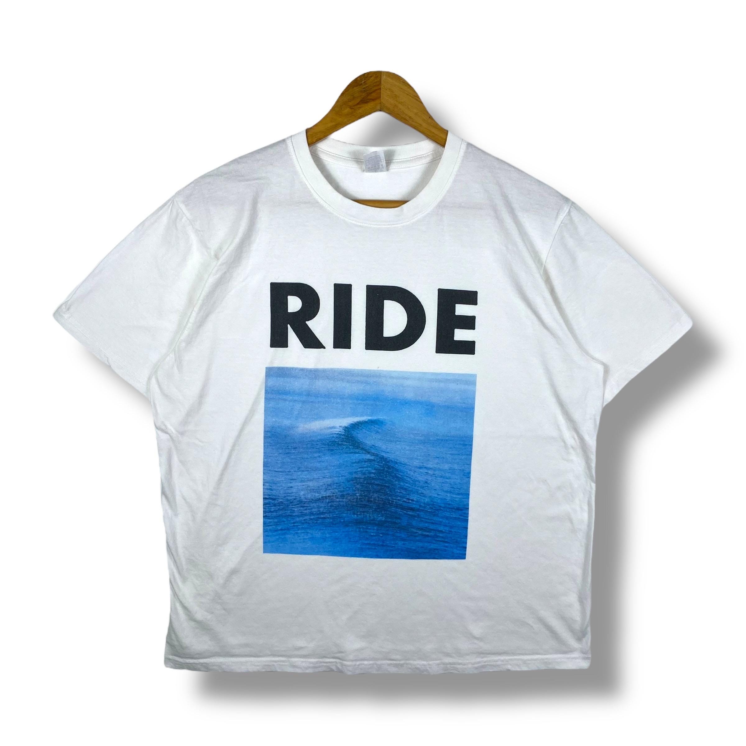 RIDE nowhere official スウェットパーカー バンドTシャツ fit=scale-down,w=1200
