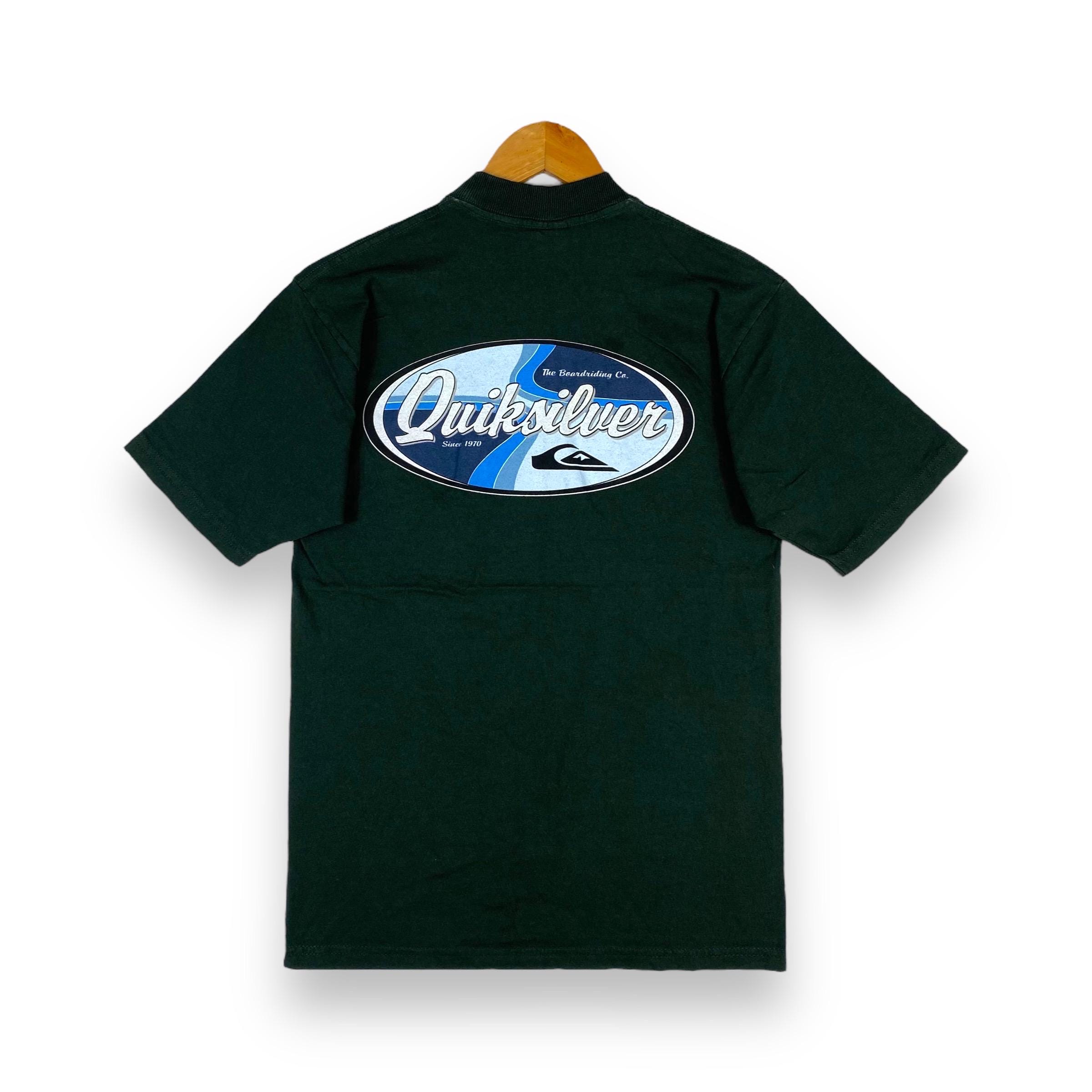 90s quiksilver - Etsy 日本