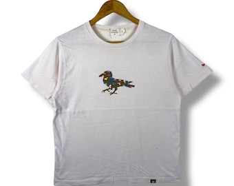 ヴィンテージ 00年代 GLAY x モダン アミューズメント ロックバンド T