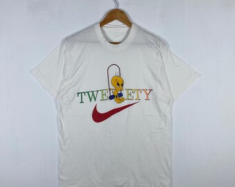tweety bird nike