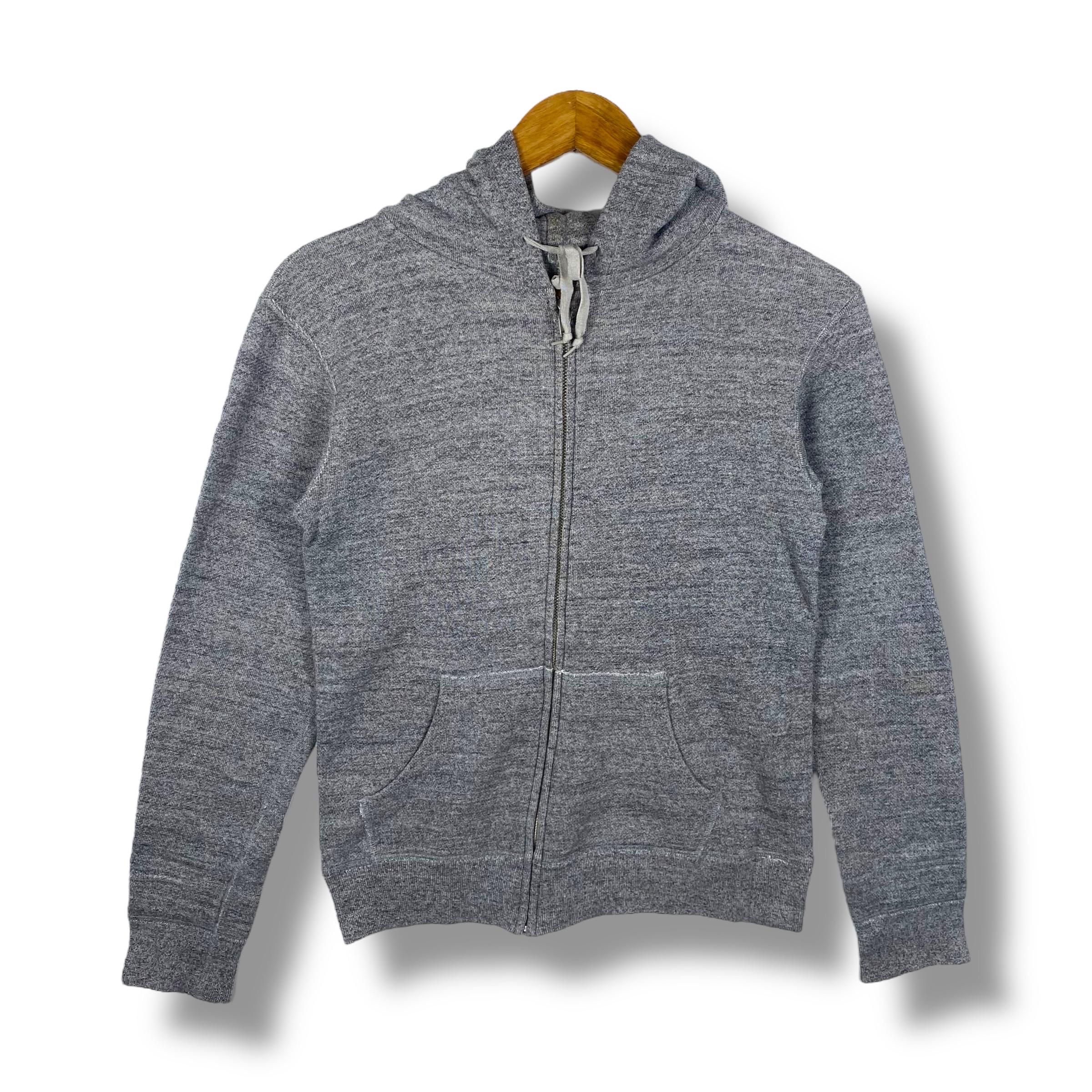 Rare!! N.HOOLYWOOD Zipper Hoodie Japan by Mister Hollywood
